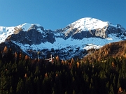 11 Vista verso San Simone e il Monte Cavallo